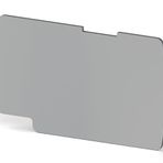 Klemsan 446459 NPP PYK 4 Nihayet Plakası