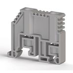 Klemsan 495039 Gri WGD 1 Durdurucu