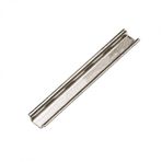 Klemsan 500612 MR 15x5.5 mm Deliksiz Montaj Rayı