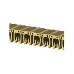 Klemsan 518004 KE2 Sarı 1.5-2.5 mm Kablo Etiketi