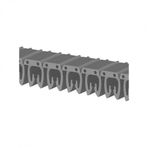 Klemsan 518008 KE2 Gri 1.5-2.5 mm Kablo Etiketi