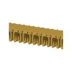 Klemsan 518010 KE2 A Sarı 1.5-2.5 mm Kablo Etiketi