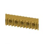 Klemsan 518031 KE2 V Sarı 1.5-2.5 mm Kablo Etiketi