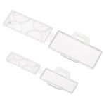 Klemsan 520110 11.5x32.5 mm KBE1 Kablo Etiketi