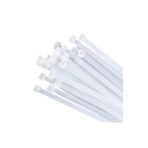 Klemsan 534368B YKB 368 4.8x368 mm Beyaz Kablo Bağı