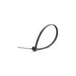 Klemsan 537300S YKB 300 7.6x300 mm Siyah Kablo Bağı