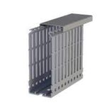 Klemsan 5554010 KKD 40100 40x100 mm Delikli Kablo Kanalı