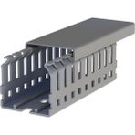 Klemsan 5554040 Kkd 4040 40X40 Kablo Kanalı (Gri) Pvc 52 Mt