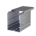 Klemsan 5556080 KKD 6080 60x80 mm Delikli Kablo Kanalı