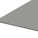 Klemsan 555K120 KKD 120 mm Kanal Kapağı