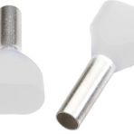 Klemsan 572020 IKY 2x0.75/8 0.75 mm² 500 Adet Yüksük