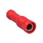 Klemsan Kft-1040 0.5-1.5Mm Kablo Pabucu ( 100 Adet)