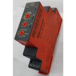 Klemsan Z1K-M10A ,ray/dın 12V..220VAC/DC KONTAK-1A1K Multi Zaman Röle - 0 - Siyah
