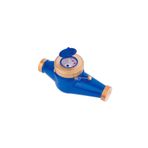 Klepsan 11/2" Soğuk Su Sayacı