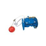 Klepsan 1280 Flatör Seviye Kontrol Vanası Ggg40 Pn16