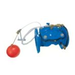 Klepsan 1281 Flatör Seviye Kontrol Vanası Ggg40 Pn16