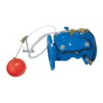 Klepsan 1282 Flatör Seviye Kontrol Vanası Ggg40 Pn16