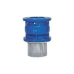 Klepsan 1342 Dip Klape Pik Dn 65 21/2
