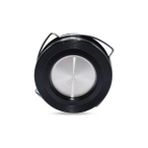 Klepsan 1442 Disko Çekvalf Sfero 21/2" Dn 65 - Siyah