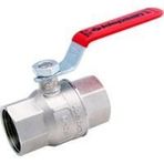 Klepsan Pn 16 1 1/4 Küresel Vana