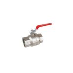 Klepsan PN25 1 inç Küresel Vanaç