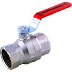 Klepsan PN40 1'' Küresel Vana