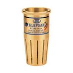 Klepsan Sarı 2.1/2 İnç Klape