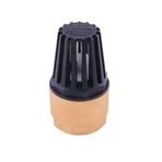 Klepsan Yaylı Klape 1 1/4'' Sarı