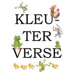 Kleuterverse: 'n Bundel vir almal wat Afrikaans wil praat. (Merlin's Everyday Magic)
