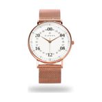 KLEXOS Dream Cappadocia Rose Gold Kol Saati