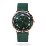 KLEXOS Dream Everglades Rose Gold Kol Saati