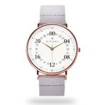 KLEXOS Dream Hierapolis Rose Gold Kol Saati