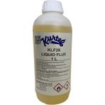 Klf-26 Reçineli Sıvı Flux Lehim Suyu 1 Lt