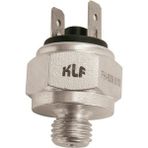 KLF FH-609010 Kalın Diş Havalı Kapı İkaz Müşiri