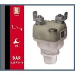Klf Fren Müşürü Yeni Model (24V) Ford Kargo