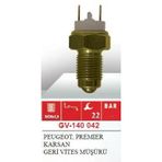Klf Gerı Vıtes Musuru Peugeot J9 Premıer