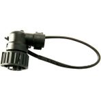 KLF GV-140107 Müşir Bağlantı Soketi