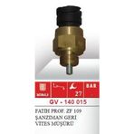 Klf Şanzıman Geri Vites Müşürü 2005-> Fatih Prof. Zf 109