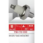 Klf Yağ Müşürü Isuzu