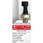 Klf Yag Musuru Tofas Slx Ym, Kartal Dogan Sahın Ym, 0,35 Bar (Soketlı)