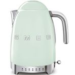 Klf04pgeu Pastel Yeşil Su Isıtıcı - Electronic Kettle
