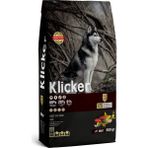 Klicker Mini Irk Yetişkin Köpek Maması Somonlu Hipoalerjenik - 500 Gr