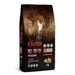 Klicker Tahılsız Yetişkin Kedi Maması Kısırlaştırılmış Tavuklu 12Kg