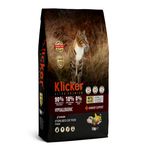 Klicker Tahılsız Yetişkin Kedi Maması Kısırlaştırılmış Tavuklu 1Kg