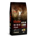 Klicker Tahılsız Yetişkin Kedi Maması Kısırlaştırılmış Tavuklu 300gr