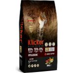 Klicker Tahılsız Yetişkin Kedi Maması Kuzulu 300gr