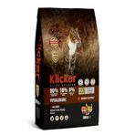 Klicker Tahılsız Yetişkin Kedi Maması Somonlu 300gr