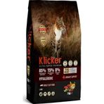 Klıcker Yetişkin Kedi Kuru Maması Hypoallergenıc Kuzulu