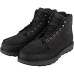Klim Blak Jack Gore-Tex Korumalı Motosiklet Botu Siyah - 44