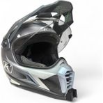 Klim Krios Pro Kask İçin Aksiyon Kamerası Kask Çene Bağlantı Aparatı Chin Mount